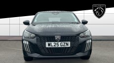 Peugeot 208 1.2 PureTech 100 Style 5dr Petrol Hatchback